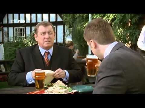 Viel Spass bei Inspector Barnaby und der Folge "Ein Toter den niemand vermisst" ♥