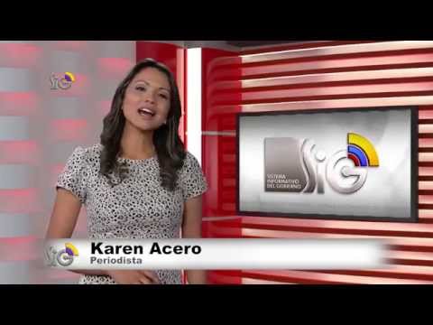 Noticias SIG, 7:00 p.m. - 9 de marzo