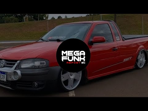 MEGA DO TIMBALAND ( Selton DJ )