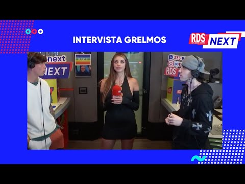 BAD BROMANCE: INTERVISTA GRELMOS