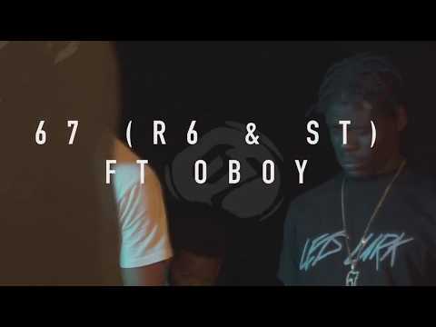 (67) R6 x ST Ft (Kuku) Oboy - Gxn Boyz | Link Up TV, Reaction Vid, #DEEPSSPEAKS