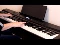 Эд Шульжевский - "В твой день рождения" пиано-версия с голосом 