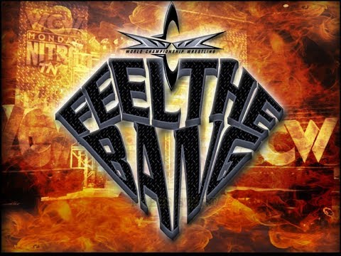 WCW 'Feel The BANG!' (WWF No Mercy Mod) Roster/Arena/Unlockables Showcase!