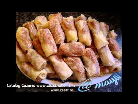 Cazare Valea Rece, Harghita - Cazat.ro