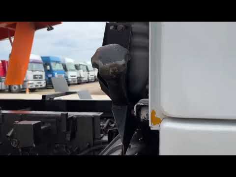 EL20213 - Volvo FL 10 - 320