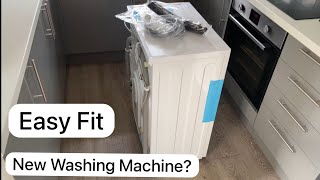 How to Replace a Washing Machine – Easy DIY Step-by-Step Guide