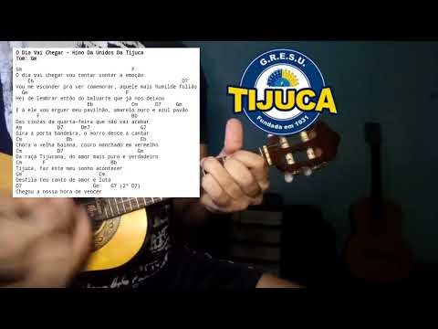 O Dia Vai Chegar (hino Da Unidos Da Tijuca) - Unidos Da Tijuca