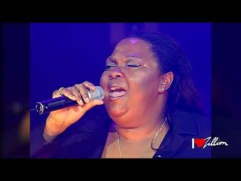 Zillion Live - Marisa Turner - People 2 People (Antwerpen, 1999) HD HQ