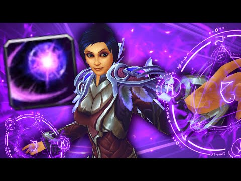 Arcane Mage Has Some Of The BEST Burst In Patch 10.1! (5v5 1v1 Duels) - PvP WoW: Dragonflight