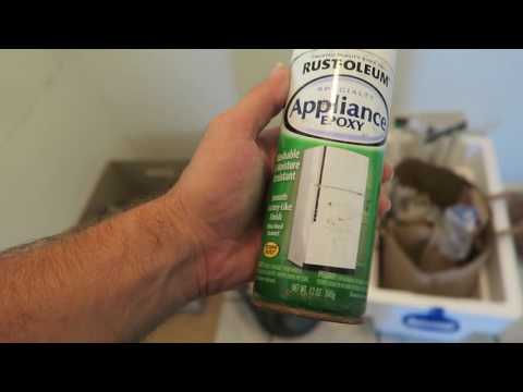 download lagu mp3 mp4 Refrigerator Paint, download lagu Refrigerator Paint gratis, unduh video klip Refrigerator Paint