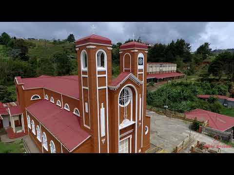 Iglesia de San Cristóbal Norte