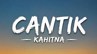 Download lagu Kahitna -  Cantik  (Lyrics) mp3
