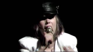 Berlin (Terri Nunn) - You Don't Know (Live in Japan)