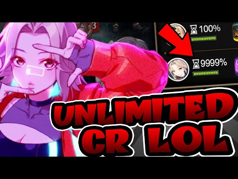 I tried the 9999 CR Amid Giselle comp and destroyed everything - Epic Seven