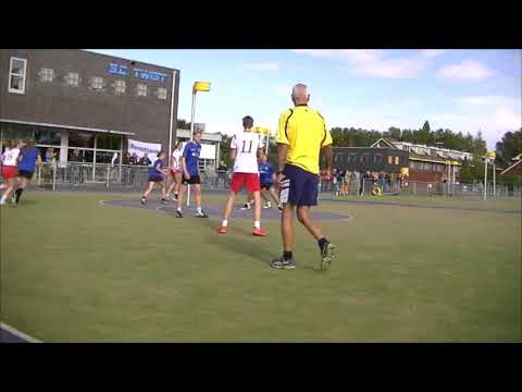 Sc Twist A1   Albatros A2