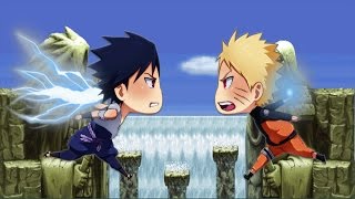 Download lagu Sasuke is F#cking Broken!!! |Naruto NZC Mugen| mp3