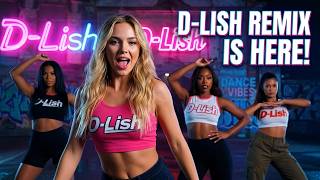 D-Lish Dancers | Seek Thrills Seek Joy Deep House Dance Vibes
