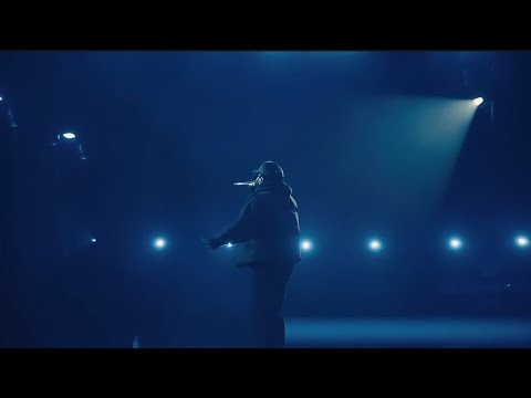 The Weeknd - I Feel It Coming (4K Live 2024)