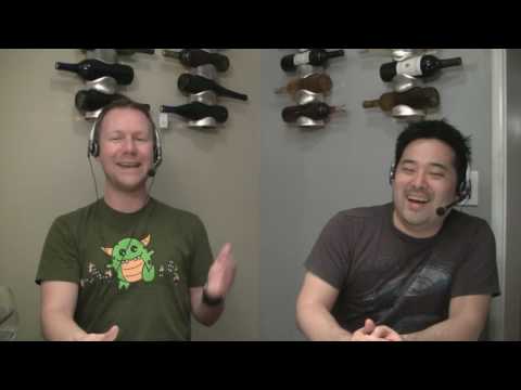 NooBTooB Ep 183 - Yakuza 3, Supreme Commander 2, Red Steel 2