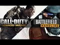 Rap battle: CoD: Advanced Warfare, Ghosts vs. Bf ...