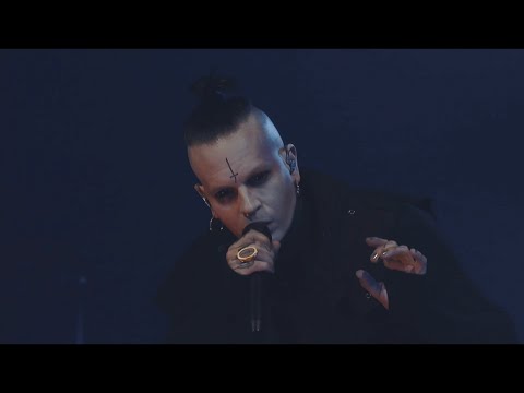 LORD OF THE LOST - Born With A Broken Heart (Live at SINISTER SUMMER STREAM)
