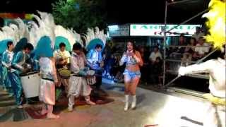preview picture of video 'Carnaval de Chimbas 2013 ~ Corsódromo ~ Un Solo Corazón'