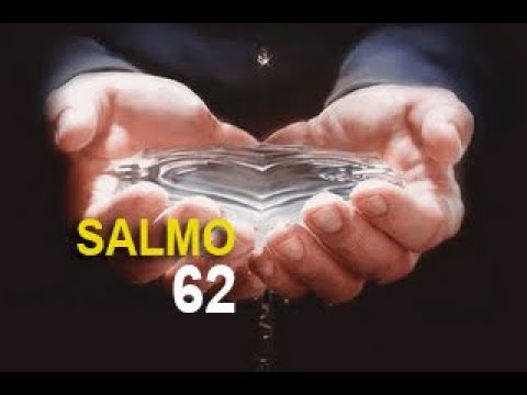Salmo 62 - XXXIII DC