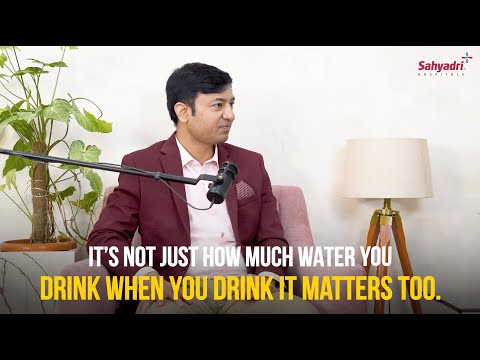 Kidney Stones Uncovered: Causes, Care &amp; Prevention | Sahyadri Hospitals