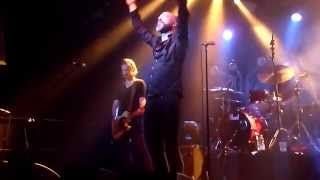 Selig - Lass mich rein / Wenn ich wollte @ Nürnberg 12.5.2015