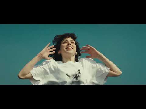 PeterLicht - Ich seh den Horizont (Official Video)