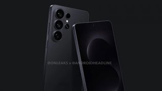 Samsung Galaxy S26 Series Production Delay: Launch Pushed to 2026?