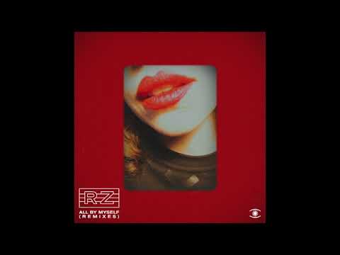 Rheinzand - All By Myself (Kenneth Bager Sundown Mix) - s0483