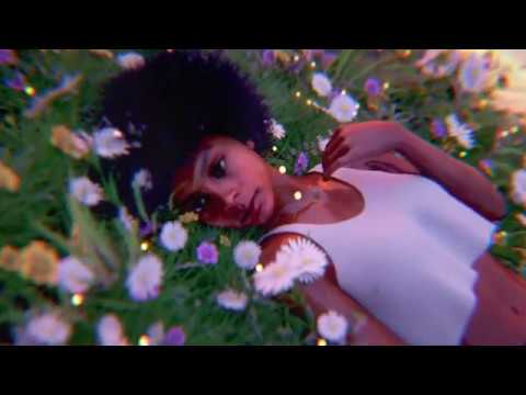 Crystal Murray - Easy Like Before (Official Music Video)