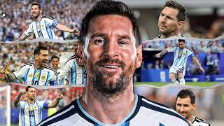 Download lagu World Cup Messi is SCARY Good mp3 Download lagu World Cup Messi is SCARY Good mp3