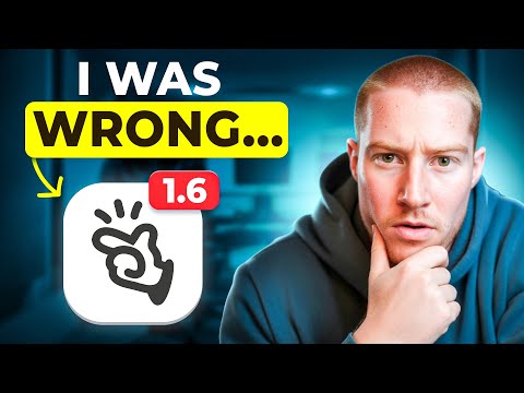 This Is the Most Powerful AI Agent I’ve Ever Used (Manus 1.6 Max)