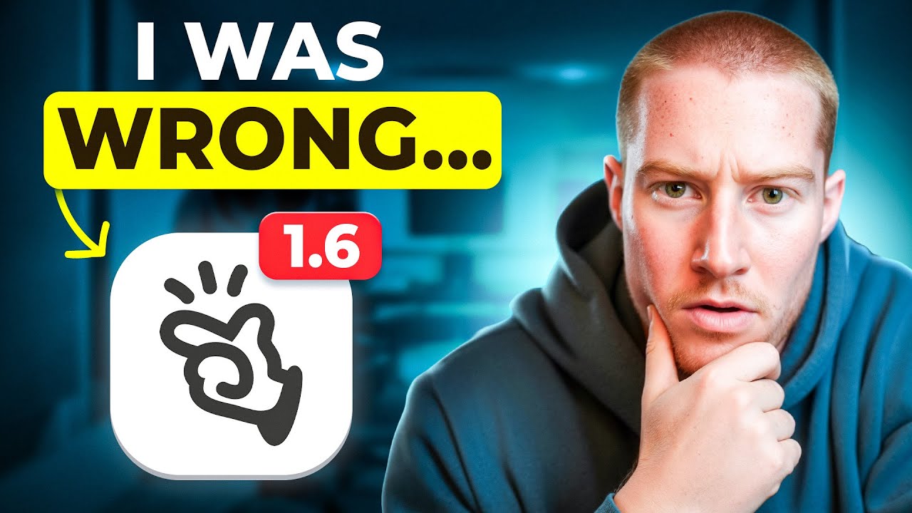 This Is the Most Powerful AI Agent I’ve Ever Used (Manus 1.6 Max)