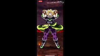 ドッカンバトル Bossラッシュ3とお願い