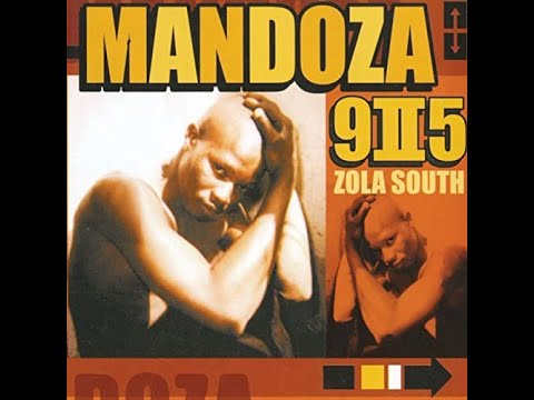 Remembering Mandoza #1