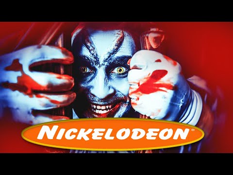 Nickelodeon Is EVIL & Bolder Than Ever - (((2 STRONG)))
