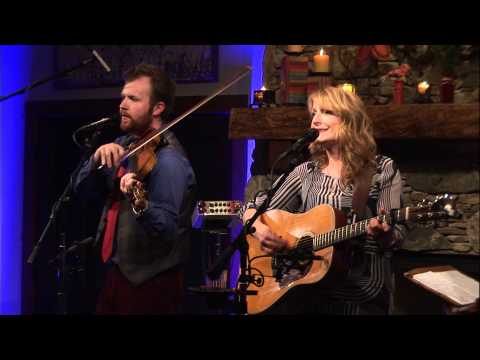 The Claire Lynch Band - "Thibodaux" | Concerts from Blue Rock LIVE