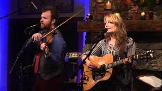 The Claire Lynch Band - "Thibodaux" | Concerts from Blue Rock LIVE