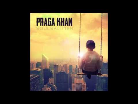 Praga khan - We follow the sun