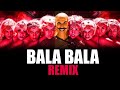 Shaitan Ka Sala Bala Bala Remix DJ Harsh Mahant Housefull 4 Akshay Kumar