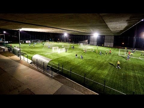 TOP liga - 7. sezóna/Jeseň 2017 - promo