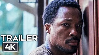 THE MAN IN MY BASEMENT