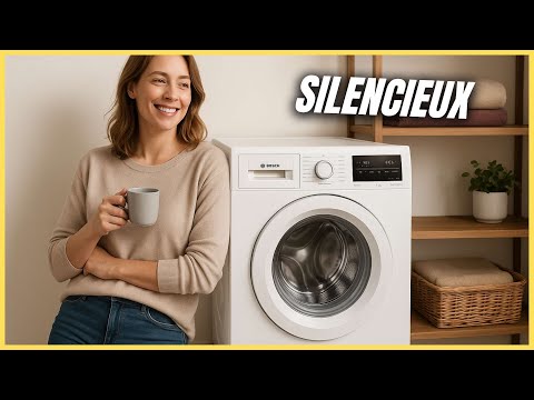 Test Bosch WAN28209FR : pour qui cette machine 9kg vaut-elle ?