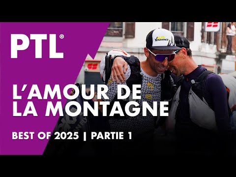 Best of PTL 2025 - PART 1 | HOKA UTMB Mont-Blanc 2025