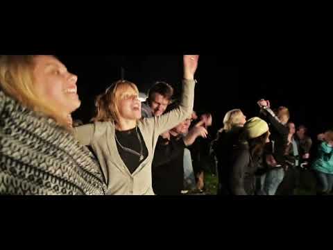 Stiftelsen | Vart Jag Än Går | Officiell Video