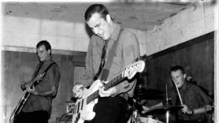 Alkaline Trio - I&#39;m Only Here To Disappoint - My Shame Is True - 2013 [Download]