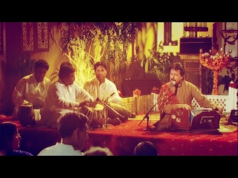 Attaullah Eisa Khelvi - Dil Lagaya Tha Dillagi Ke Liye